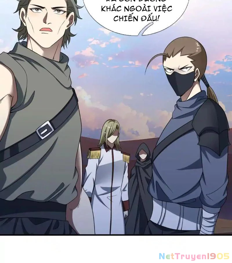 Cái Bóng Của Ta Là Loli Chapter 16 - 108