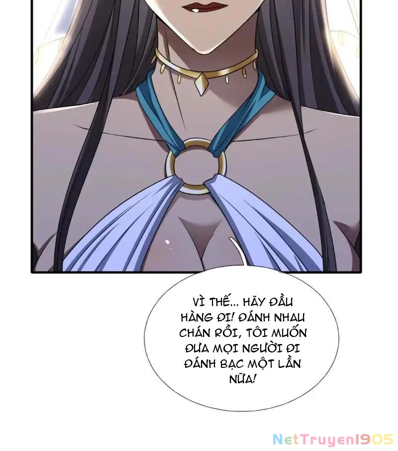 Cái Bóng Của Ta Là Loli Chapter 16 - 110