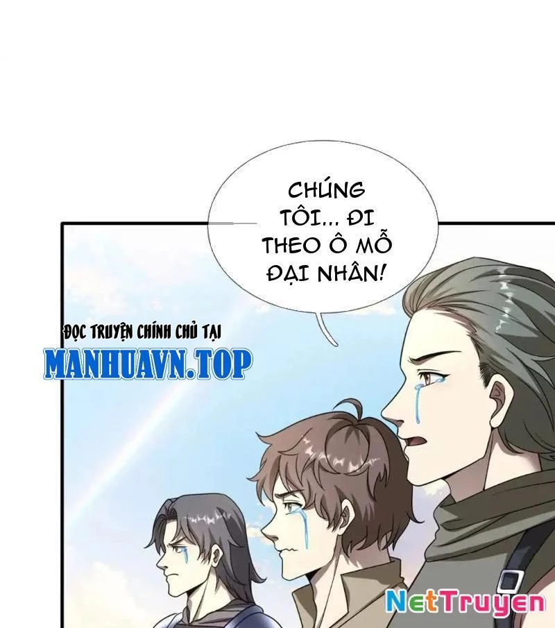 Cái Bóng Của Ta Là Loli Chapter 16 - 111