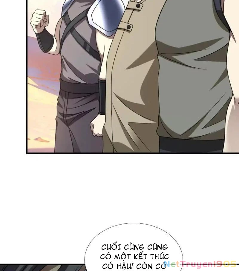 Cái Bóng Của Ta Là Loli Chapter 16 - 112