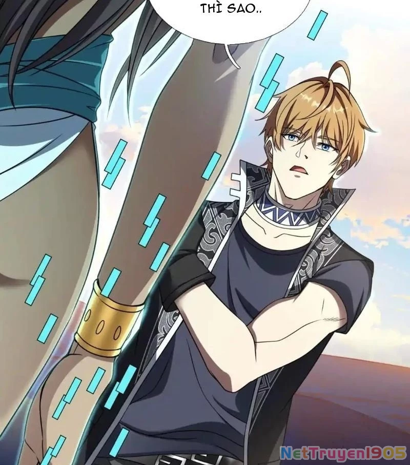 Cái Bóng Của Ta Là Loli Chapter 16 - 113