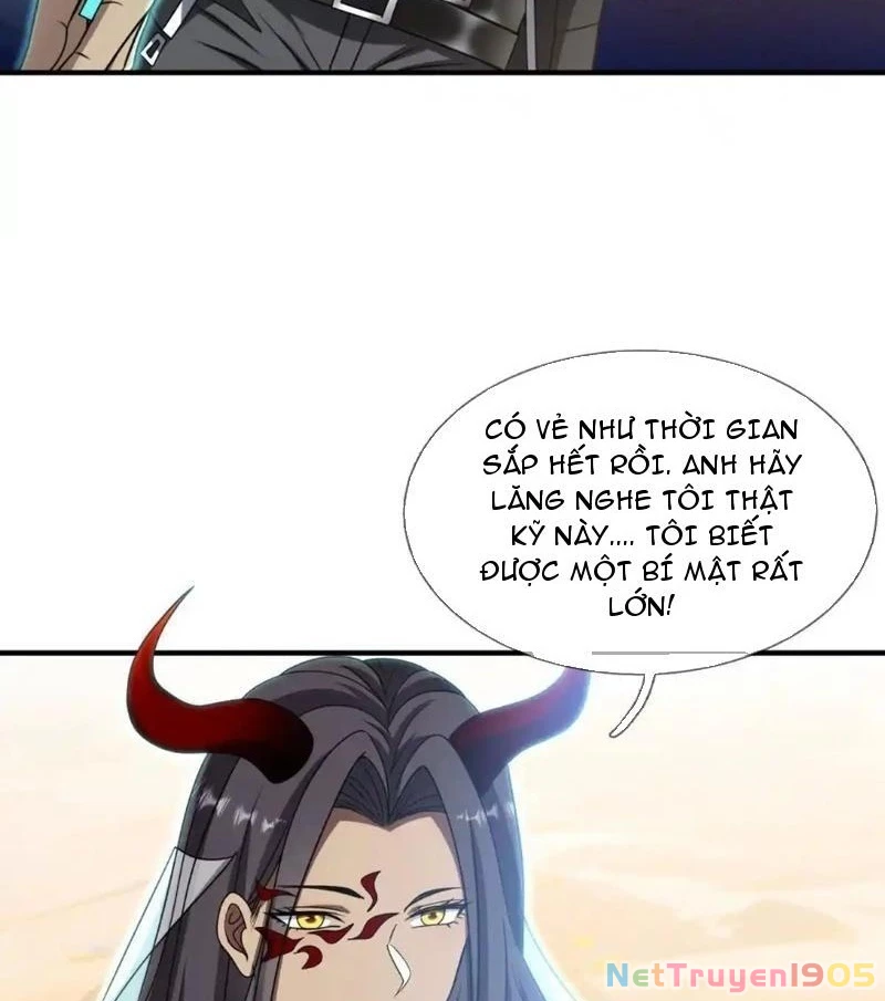 Cái Bóng Của Ta Là Loli Chapter 16 - 114