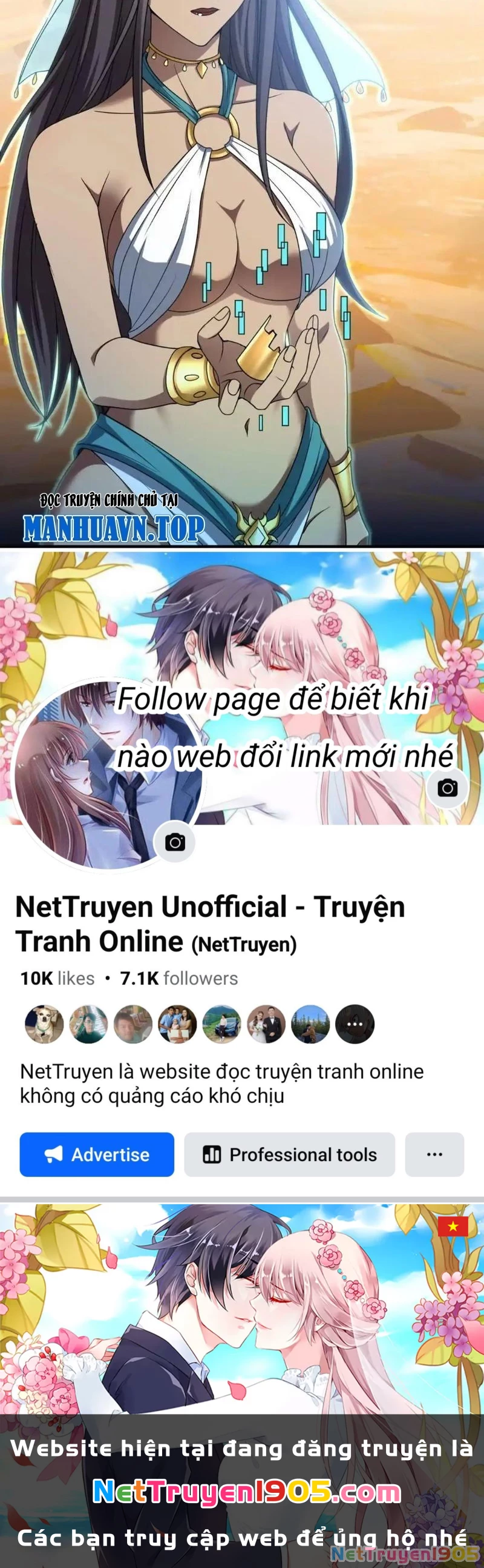 Cái Bóng Của Ta Là Loli Chapter 16 - 115