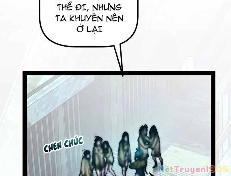 Tận thế giáng lâm, ta trùng sinh thành bạo quân Chapter 14 - 15