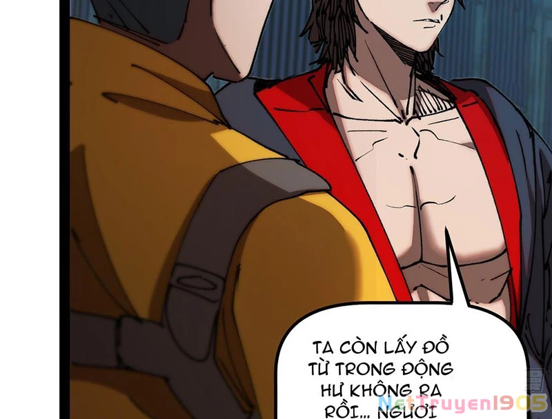 Tận thế giáng lâm, ta trùng sinh thành bạo quân Chapter 14 - 24