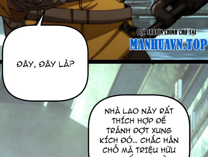 Tận thế giáng lâm, ta trùng sinh thành bạo quân Chapter 14 - 35
