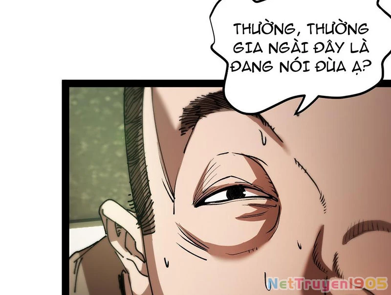 Tận thế giáng lâm, ta trùng sinh thành bạo quân Chapter 14 - 58