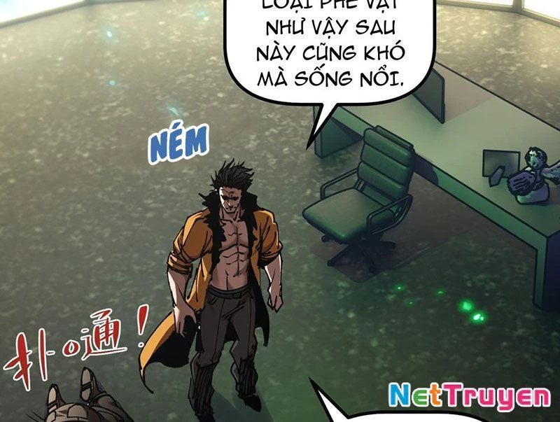 Tận thế giáng lâm, ta trùng sinh thành bạo quân Chapter 14 - 76