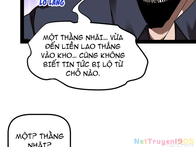 Tận thế giáng lâm, ta trùng sinh thành bạo quân Chapter 14 - 84