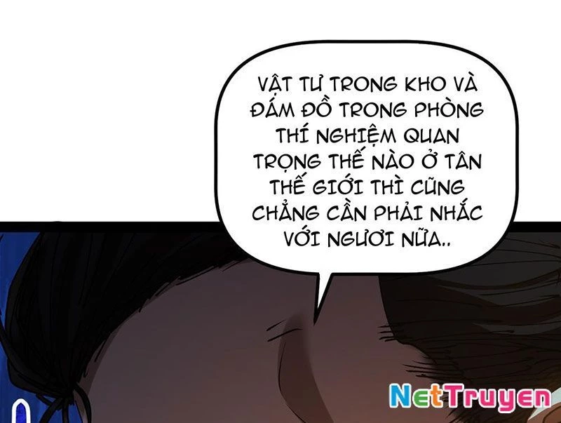 Tận thế giáng lâm, ta trùng sinh thành bạo quân Chapter 14 - 111