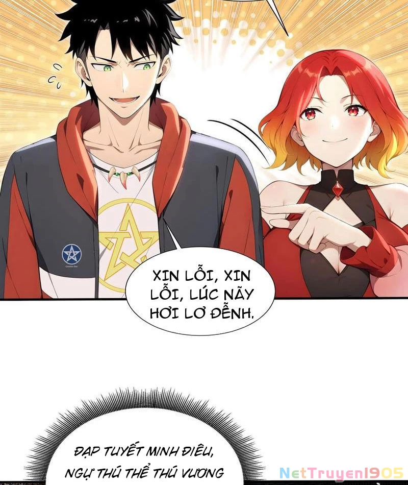 Đệ Nhất Ngự Thú Sư Chapter 71 - 12