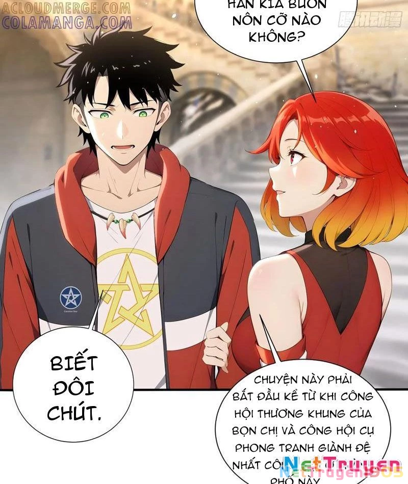 Đệ Nhất Ngự Thú Sư Chapter 71 - 16