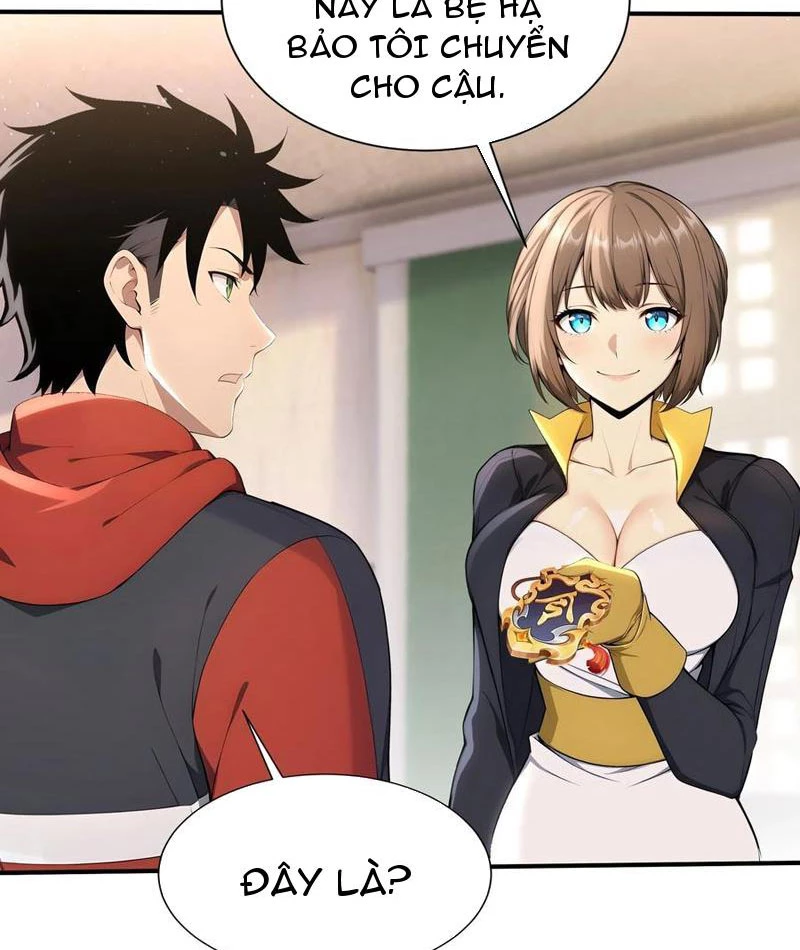Đệ Nhất Ngự Thú Sư Chapter 71 - 29
