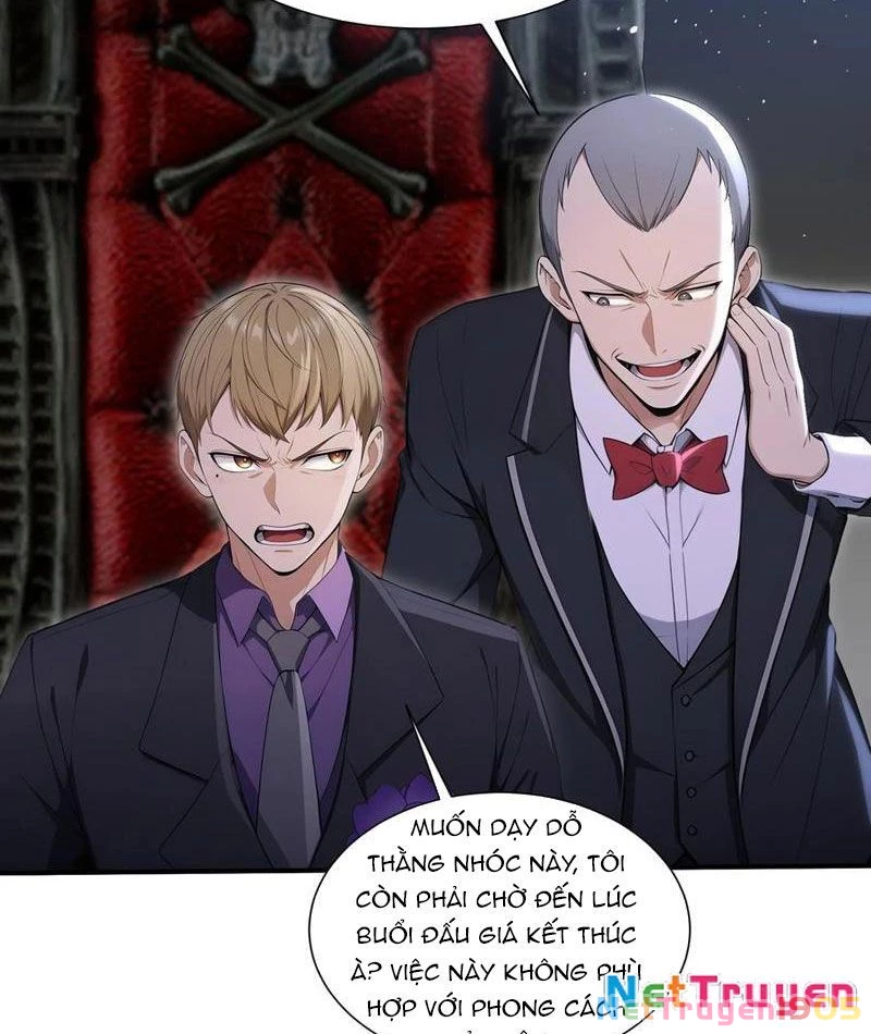 Đệ Nhất Ngự Thú Sư Chapter 71 - 46