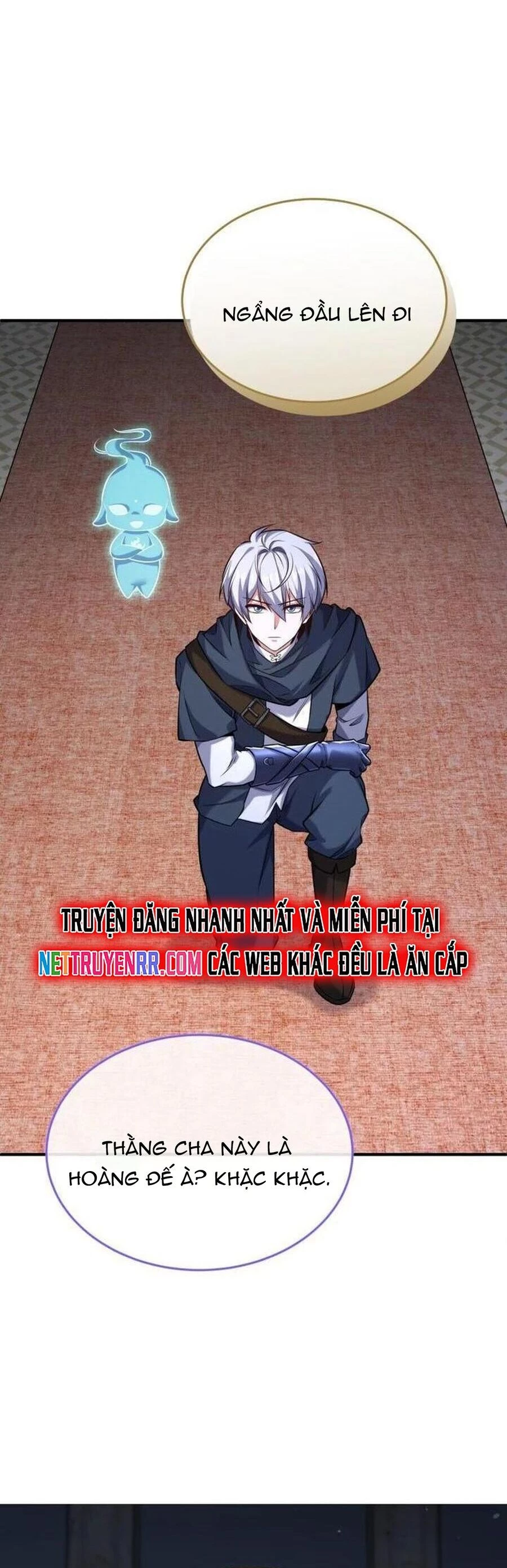 Kiếm Thánh Trọng Sinh Chapter 39 - 3