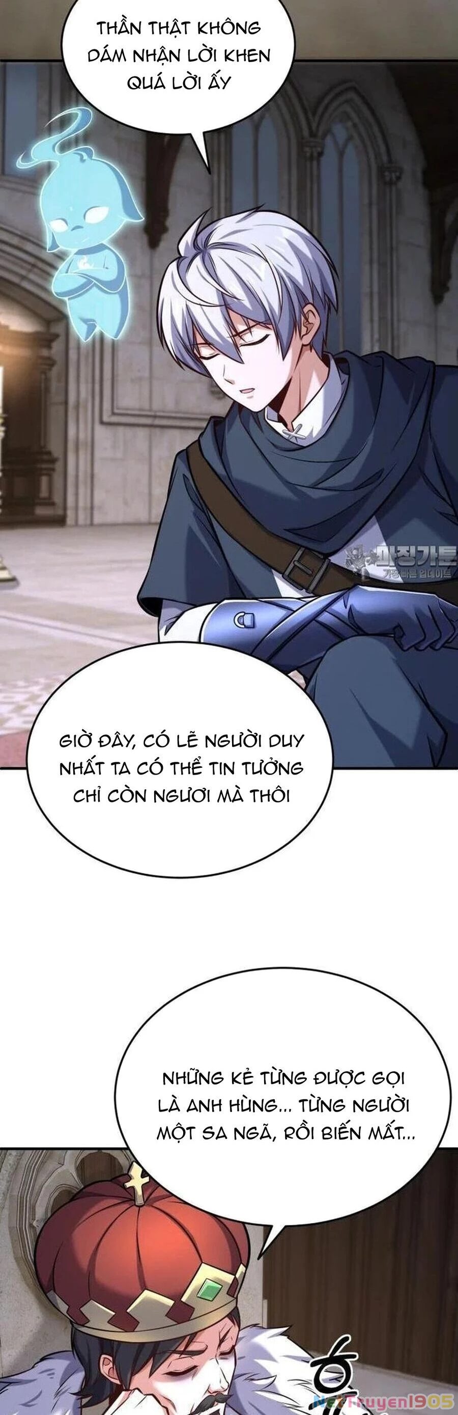 Kiếm Thánh Trọng Sinh Chapter 39 - 5