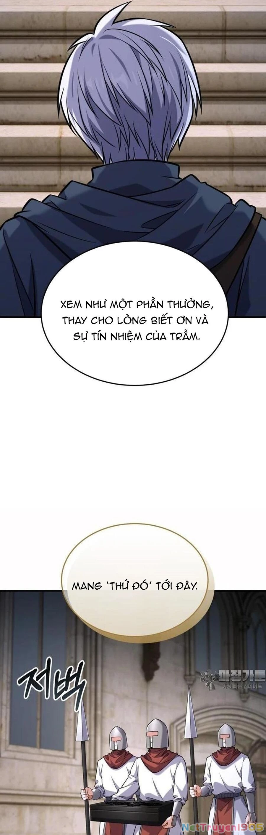 Kiếm Thánh Trọng Sinh Chapter 39 - 7