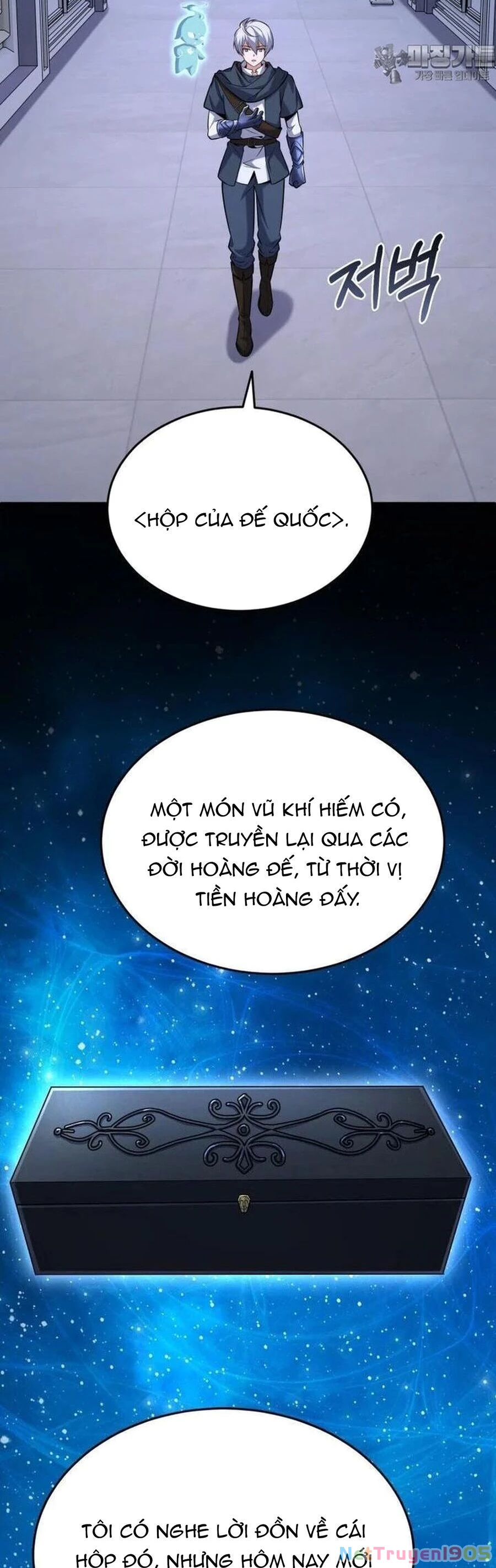 Kiếm Thánh Trọng Sinh Chapter 39 - 14