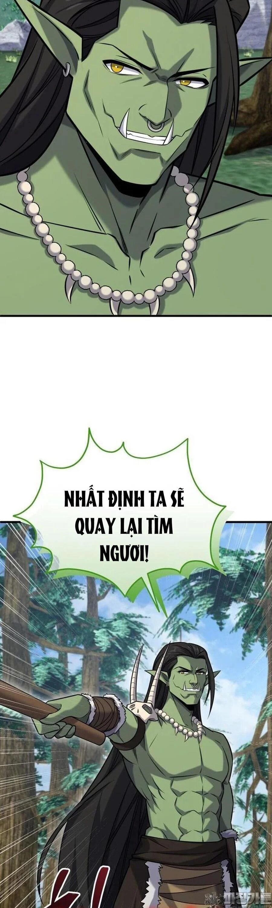 Kiếm Thánh Trọng Sinh Chapter 39 - 43