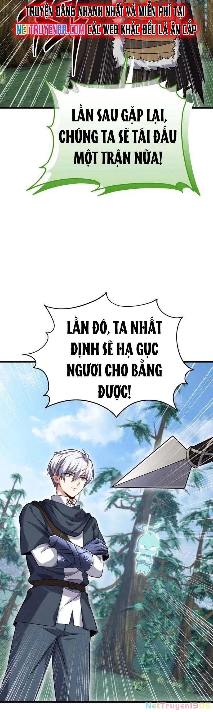 Kiếm Thánh Trọng Sinh Chapter 39 - 44