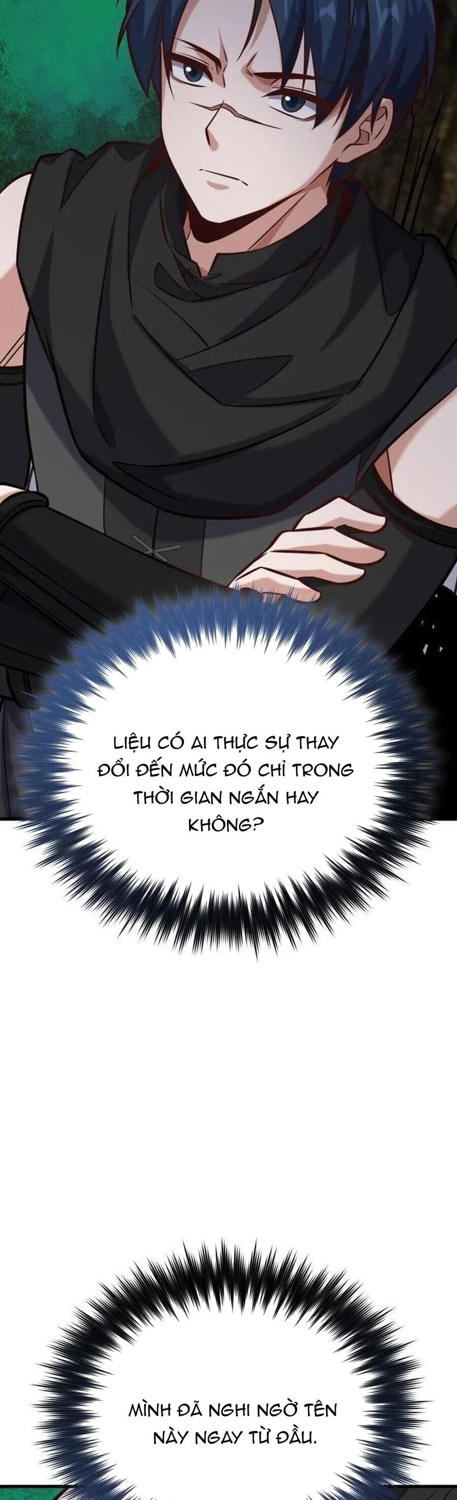 Kiếm Thánh Trọng Sinh Chapter 39 - 58