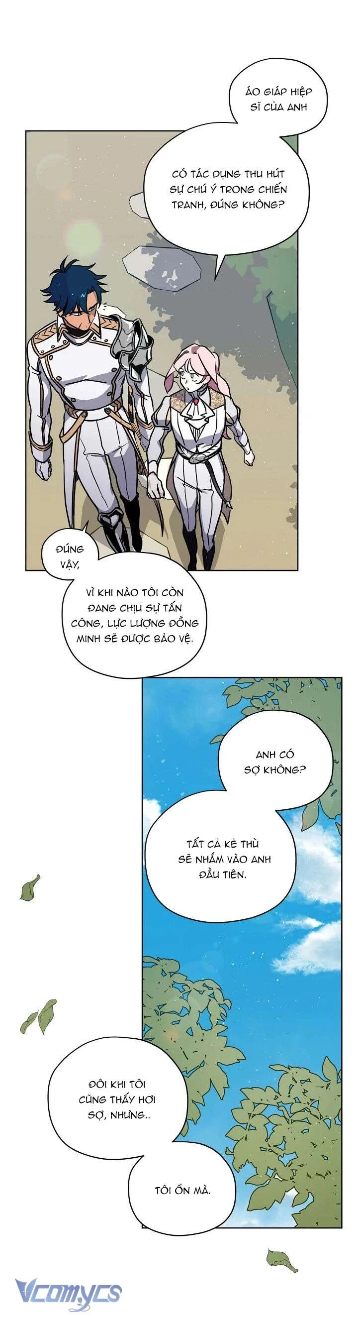 CHITRA Chapter 96 - 7