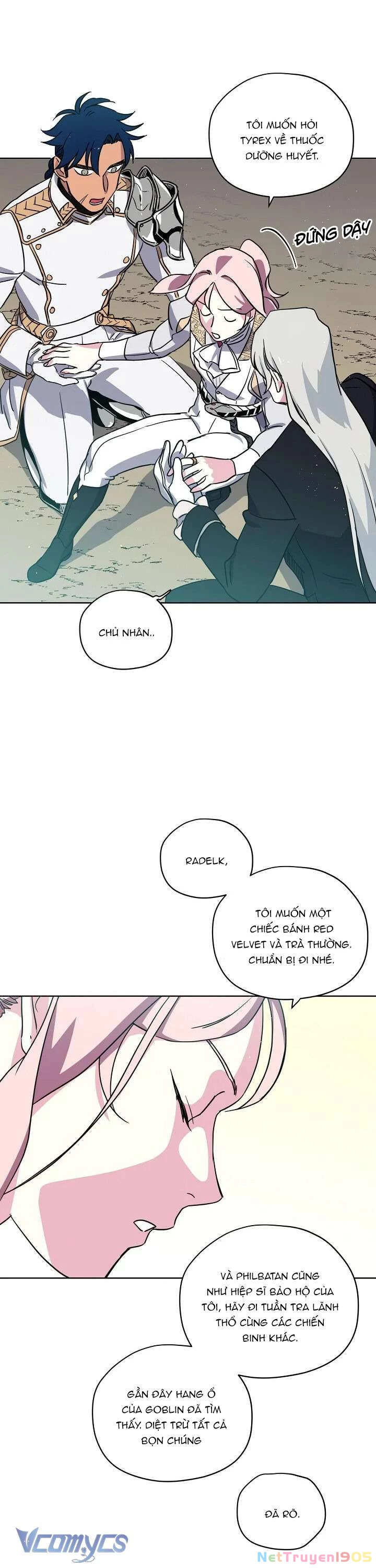 CHITRA Chapter 96 - 23