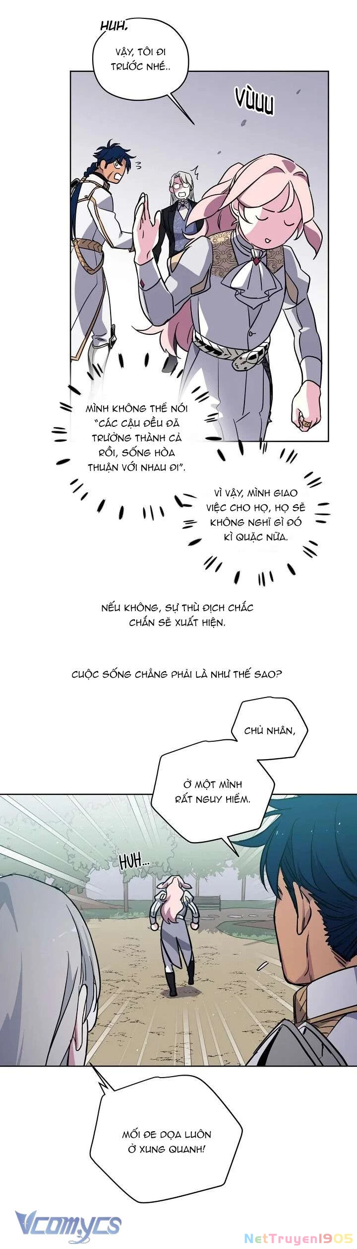 CHITRA Chapter 96 - 24