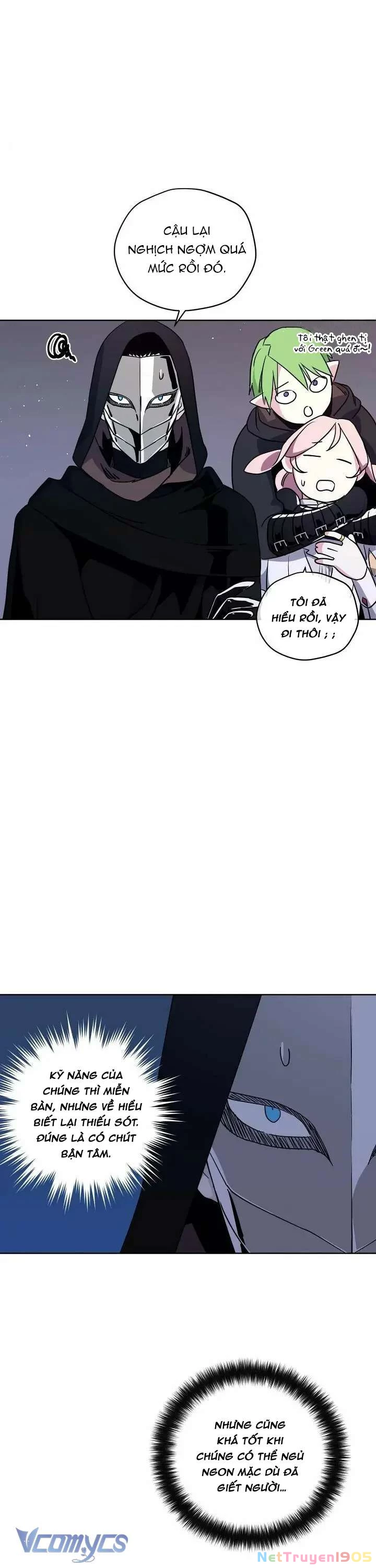 CHITRA Chapter 97 - 10