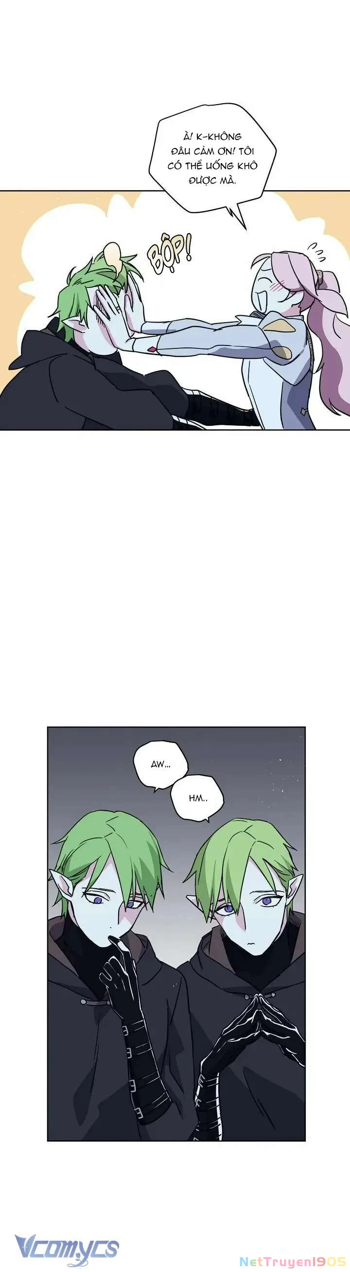 CHITRA Chapter 97 - 15