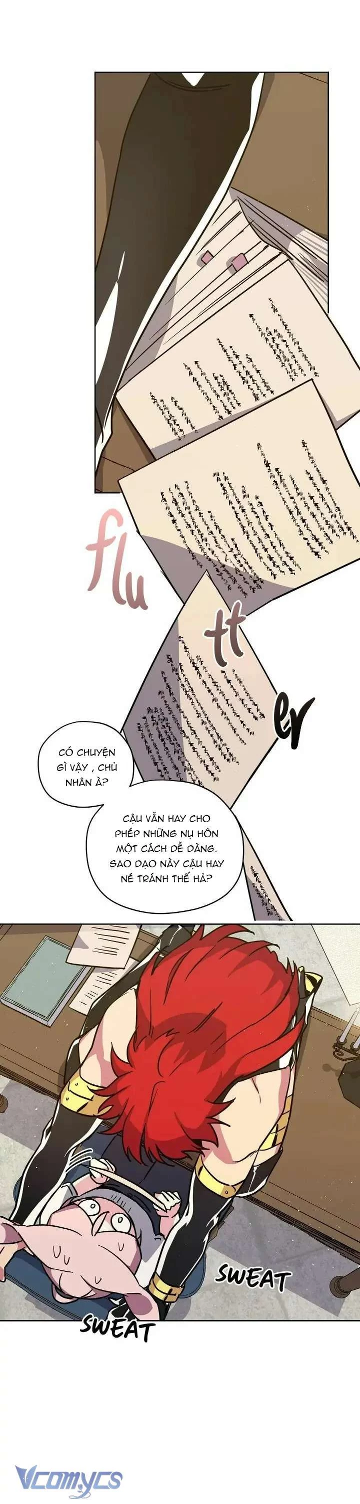 CHITRA Chapter 97 - 21