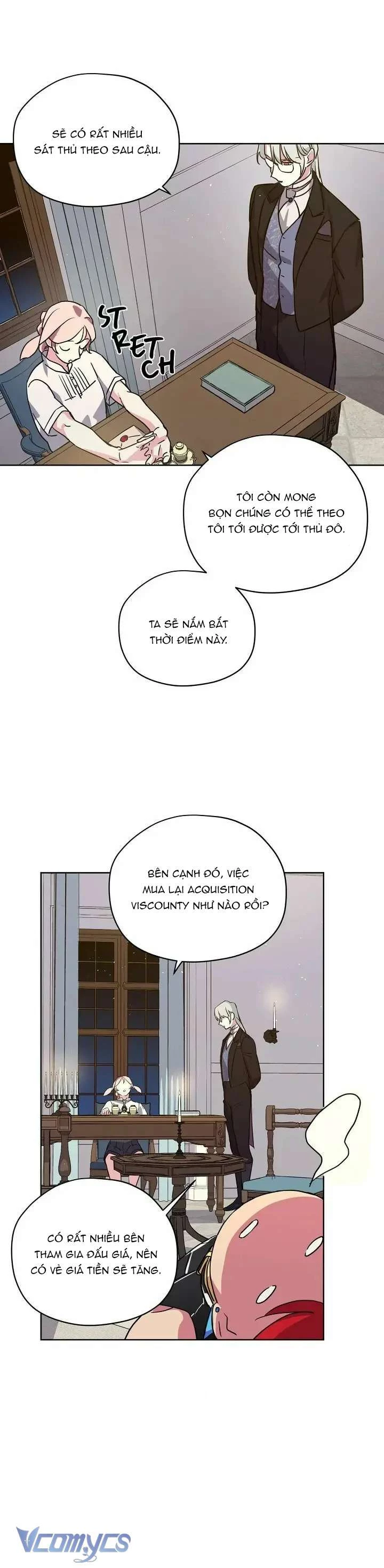 CHITRA Chapter 97 - 31