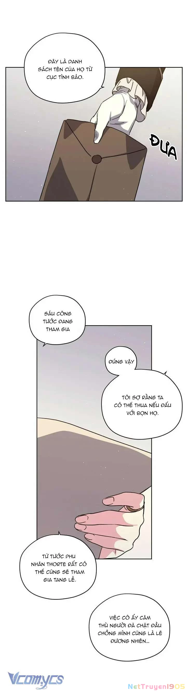 CHITRA Chapter 97 - 32