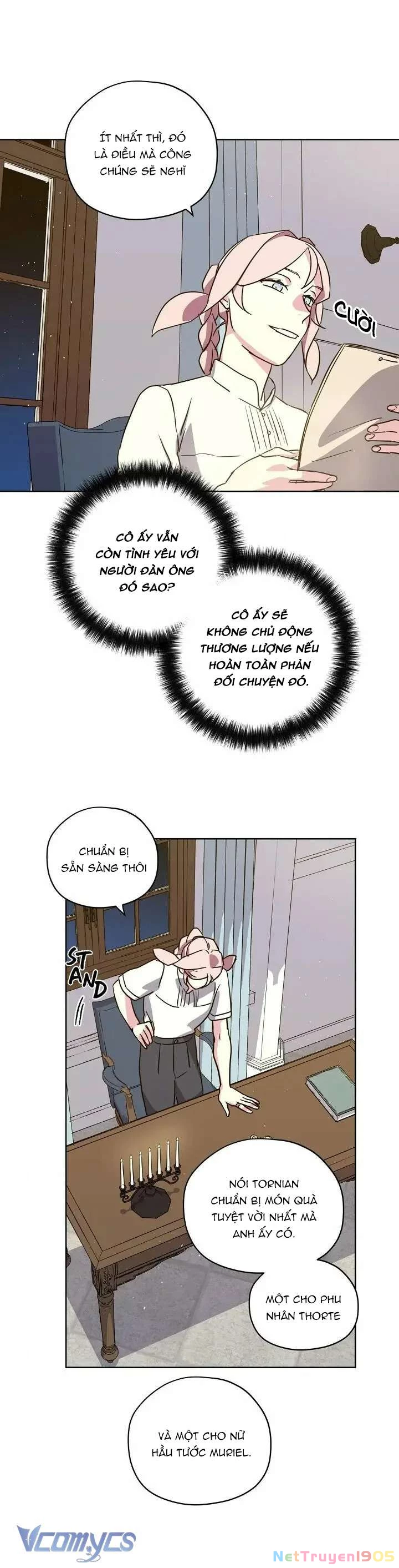 CHITRA Chapter 97 - 33