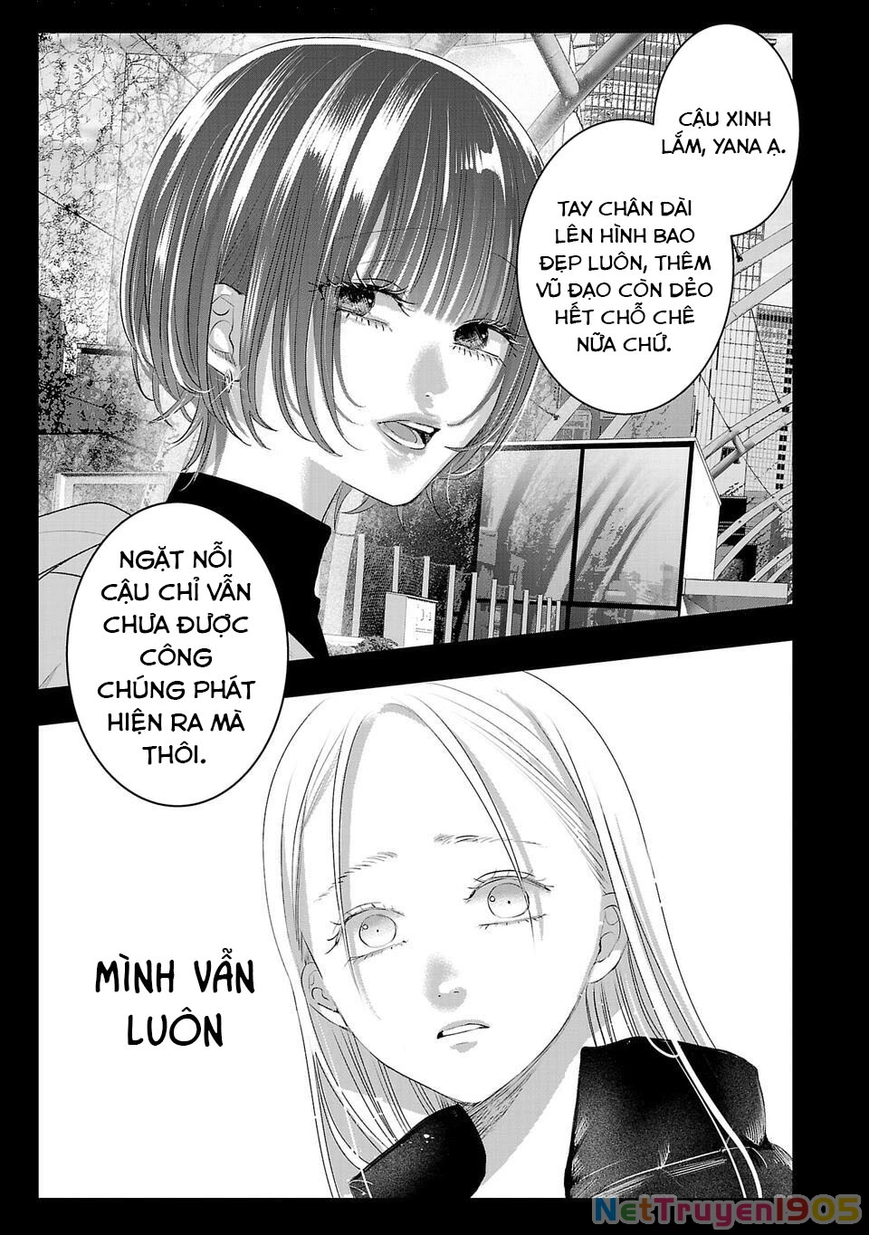 Ánh lấp lánh hoàn mỹ Chapter 13 - 10