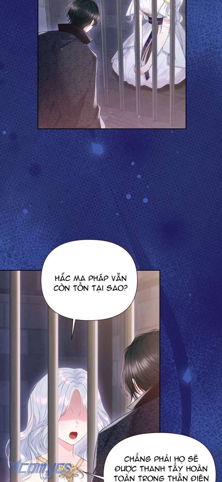 Người Anh Trai Mạnh Nhất Của Tôi Đã Mất Trí Nhớ Chapter 33 - 2