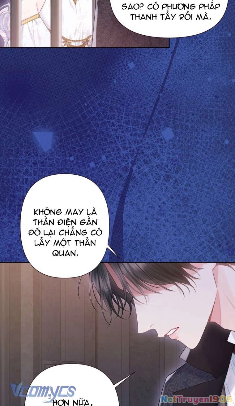 Người Anh Trai Mạnh Nhất Của Tôi Đã Mất Trí Nhớ Chapter 33 - 3