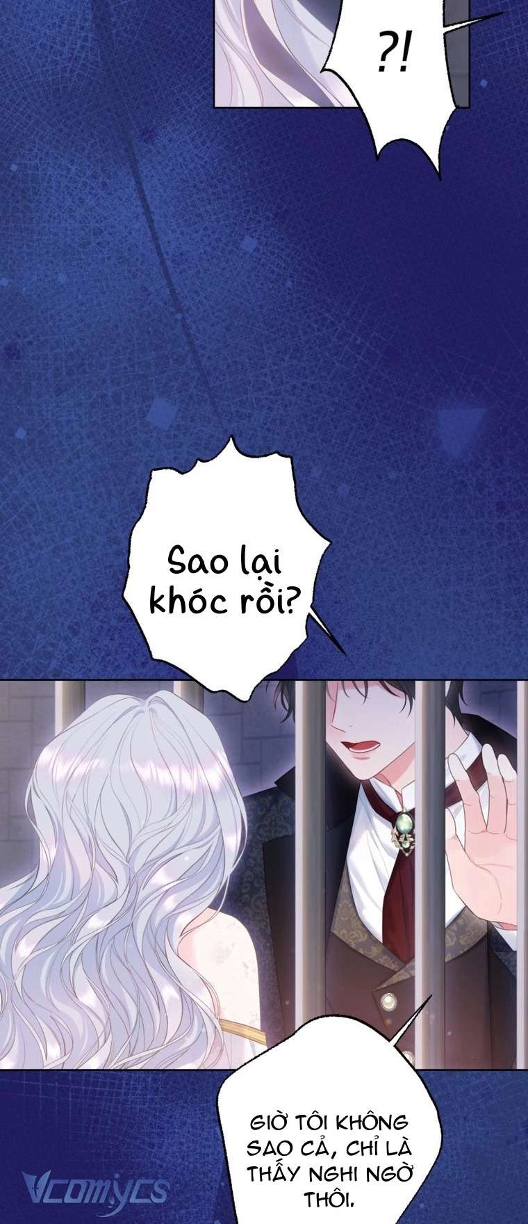 Người Anh Trai Mạnh Nhất Của Tôi Đã Mất Trí Nhớ Chapter 33 - 6