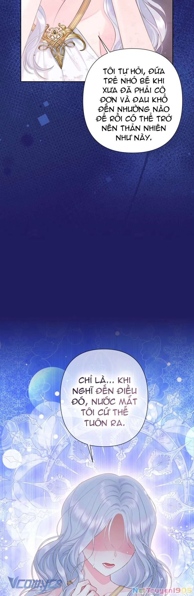 Người Anh Trai Mạnh Nhất Của Tôi Đã Mất Trí Nhớ Chapter 33 - 8