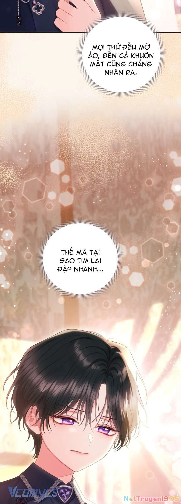 Người Anh Trai Mạnh Nhất Của Tôi Đã Mất Trí Nhớ Chapter 33 - 13