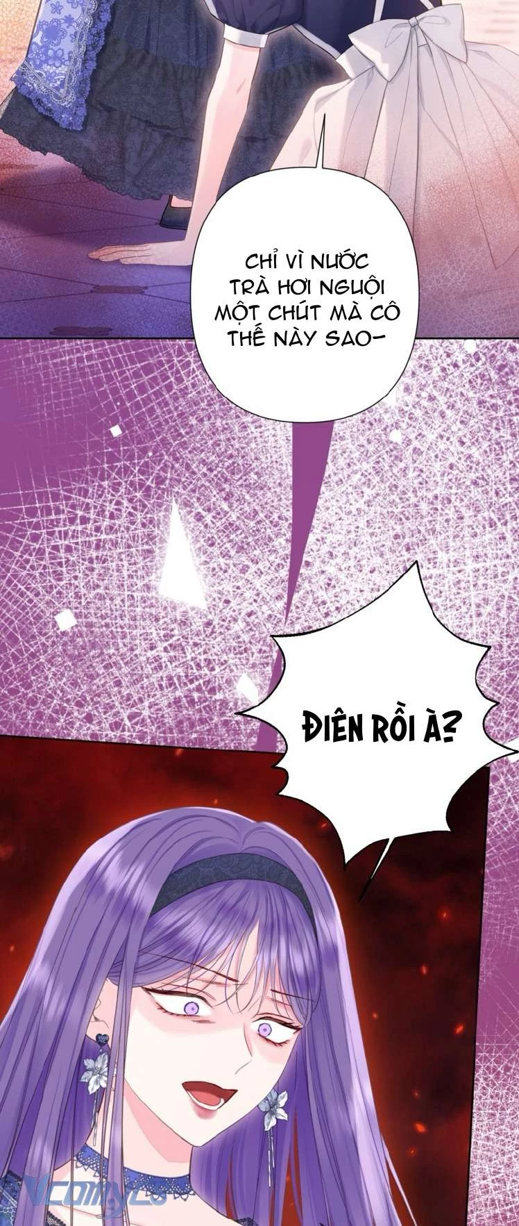 Người Anh Trai Mạnh Nhất Của Tôi Đã Mất Trí Nhớ Chapter 33 - 19
