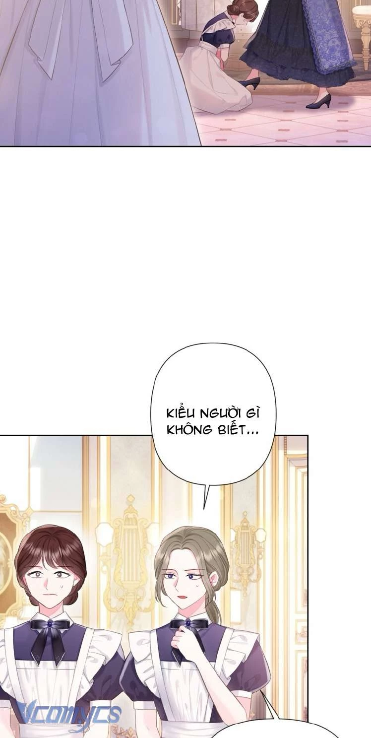 Người Anh Trai Mạnh Nhất Của Tôi Đã Mất Trí Nhớ Chapter 33 - 22