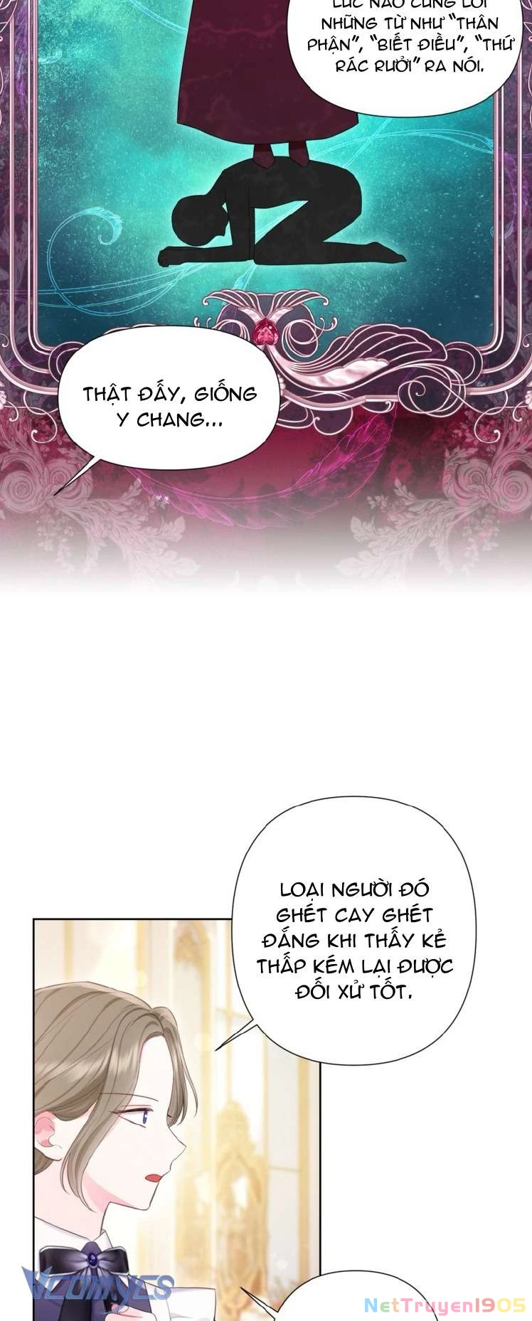 Người Anh Trai Mạnh Nhất Của Tôi Đã Mất Trí Nhớ Chapter 33 - 24