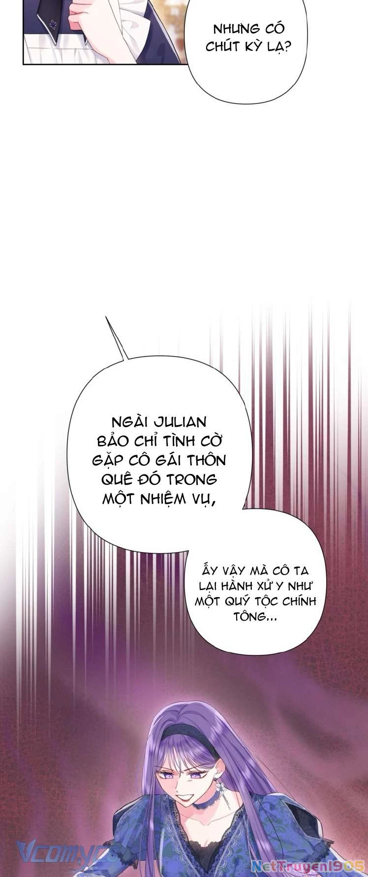 Người Anh Trai Mạnh Nhất Của Tôi Đã Mất Trí Nhớ Chapter 33 - 25