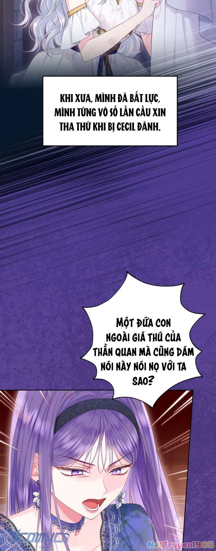 Người Anh Trai Mạnh Nhất Của Tôi Đã Mất Trí Nhớ Chapter 33 - 32