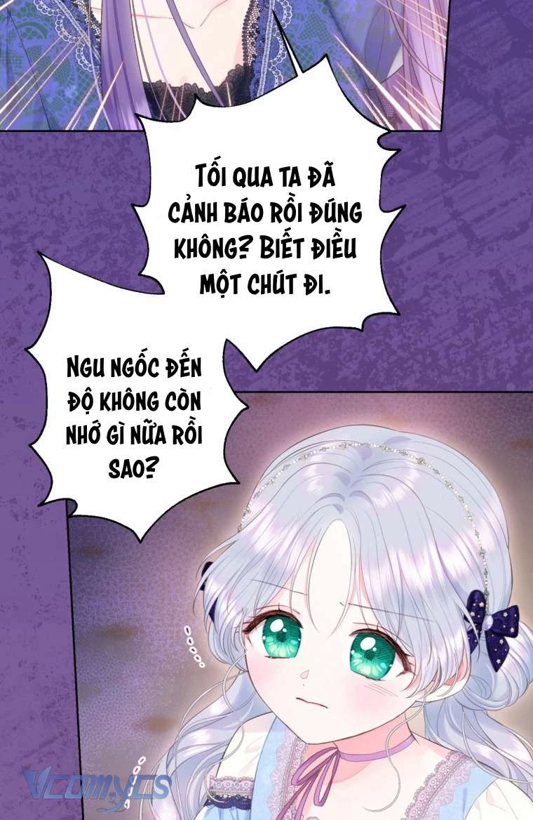 Người Anh Trai Mạnh Nhất Của Tôi Đã Mất Trí Nhớ Chapter 33 - 33