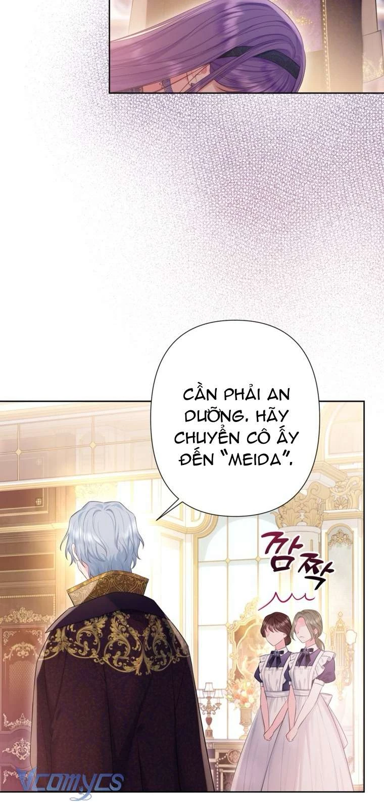 Người Anh Trai Mạnh Nhất Của Tôi Đã Mất Trí Nhớ Chapter 33 - 50