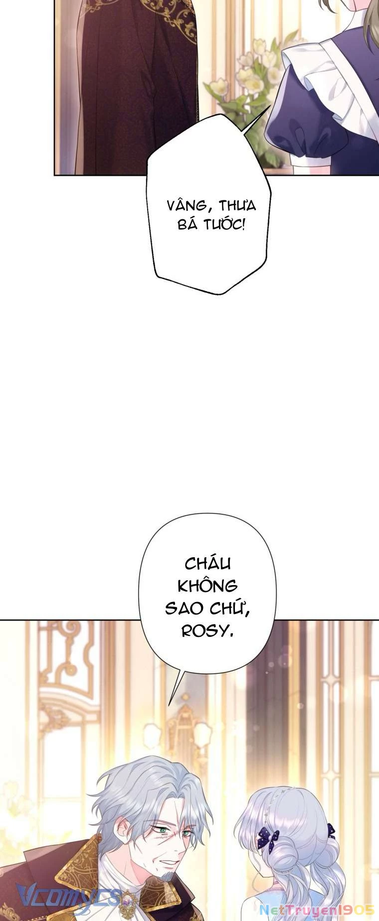 Người Anh Trai Mạnh Nhất Của Tôi Đã Mất Trí Nhớ Chapter 33 - 53