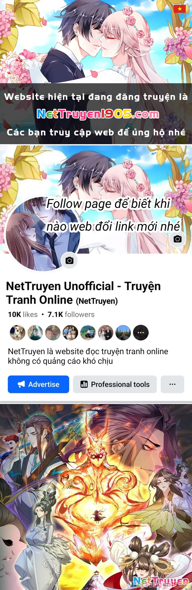 Đồ Đệ Của Ta Đều Là Đại Phản Phái Chapter 389 - 1
