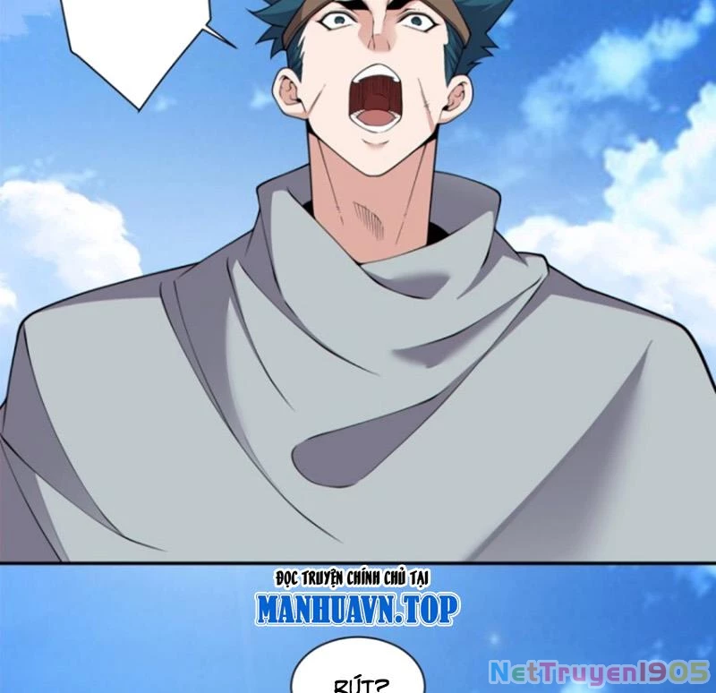 Đồ Đệ Của Ta Đều Là Đại Phản Phái Chapter 389 - 5